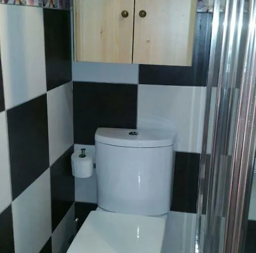 Konukevi Casa Tacoronte