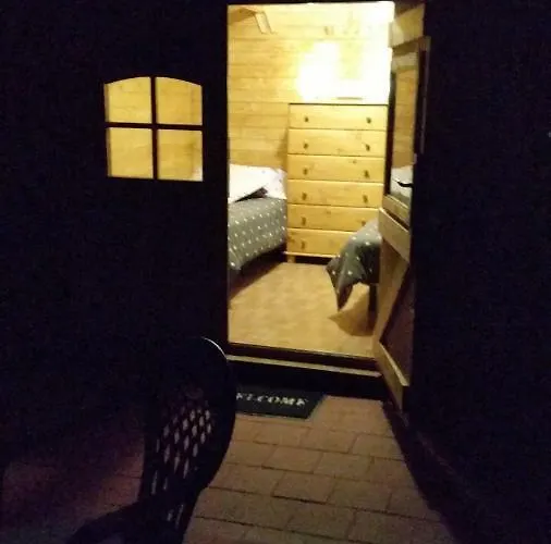 Casa Konukevi Tacoronte