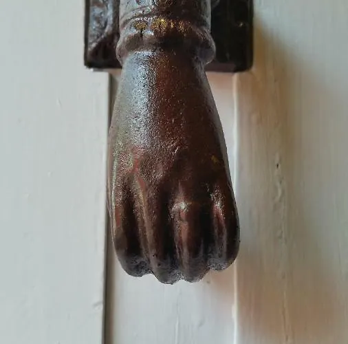 בית הארחה Casa טקורונטה