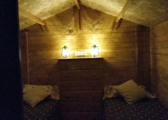 Casa Konukevi Tacoronte