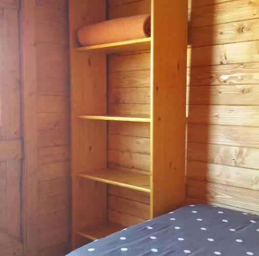 Maison d'hôtes Casa