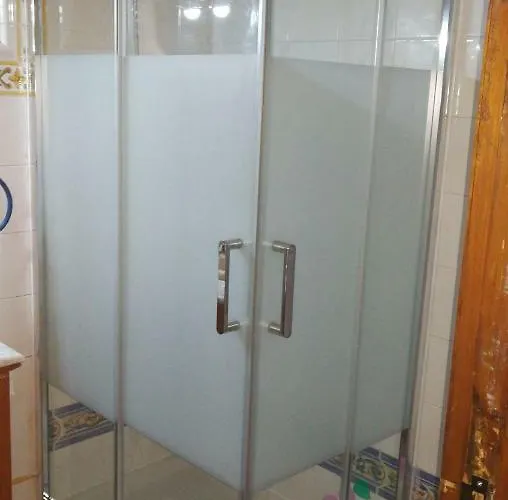 Casa בית הארחה טקורונטה